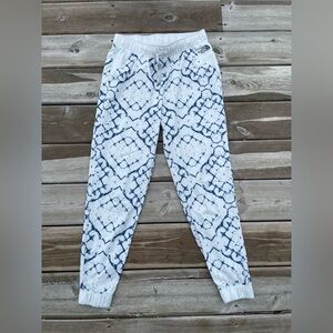 North face sweatpants